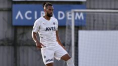 Fenerbahçe’de ayrılık