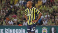 Fenerbahçe’de ayrılık! Marcel Tisserand, Suudi Arabistan’a gidiyor