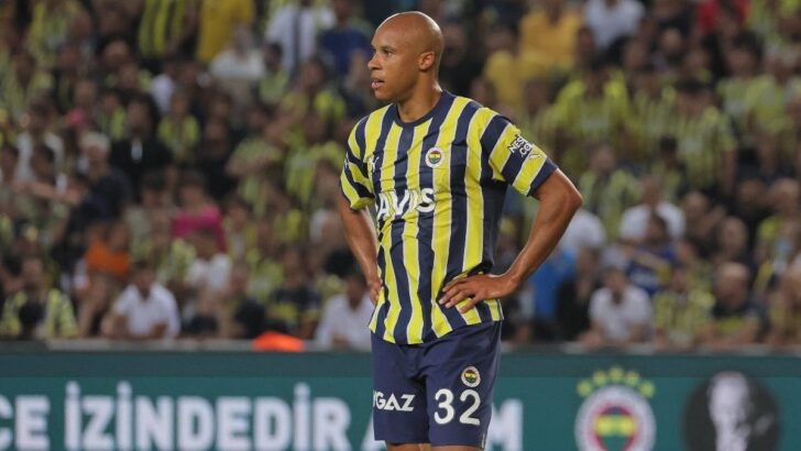 Fenerbahçe’de ayrılık! Marcel Tisserand, Suudi Arabistan’a gidiyor