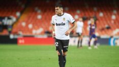 Fenerbahçe’de forvete ‘Maxi’mum etkili ilaç