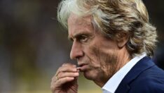 Fenerbahçe’de Jorge Jesus kanunları! Fabrika ayarlarına dönüş…