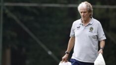 Fenerbahçe’de Jorge Jesus’un sistem kararı!