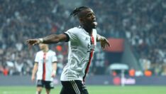 Fenerbahçe’de Michy Batshuayi sürprizi!