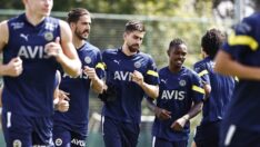 Fenerbahçe’de ‘samba’ vakti!