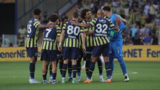 Fenerbahçe’de transfer bitmez