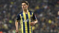 Fenerbahçe’den Arda Güler ve annesine geçmiş olsun mesajı