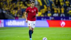 Fenerbahçe’den yine yeniden Sörloth atağı