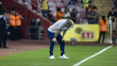 Fenerbahçe’nin balayı erken bitti!