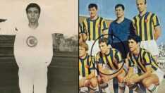 Fenerbahçe’nin eski milli futbolcusu Aydın Yelken hayatını kaybetti