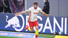 Fenerbahçe’nin forvet transferinde ilk hedef Alexander Sörloth