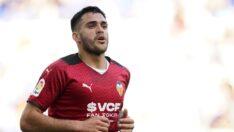 Fenerbahçe’nin, Maxi Gomez transferinde sıcak gelişme!