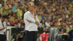Fenerbahçe’nin Ümraniyespor maçı faturası Jorge Jesus’a! Gustavo Henrique tepkisi…