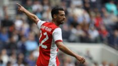 Fenerbahçe’yi reddeden Pablo Mari, Monza ile anlaştı