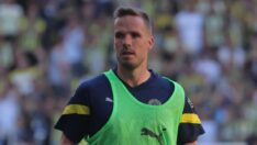 Filip Novak: Bu elemeyi geçmemiz gerekiyor