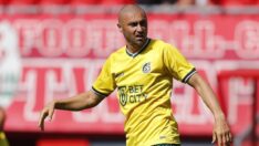 Fortuna Sittard, Burak Yılmaz yönetiminde antrenmana çıktı