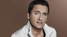 Fransız şarkıcı Dany Brillant İstanbul’a geliyor