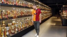 Fredrik Midtsjö: Galatasaray etkileyici bir kulüp