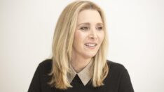 Friends yıldızı, dizideki çeşitlilik eksikliği hakkında konuştu