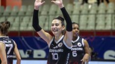 Fulden Ural Galatasaray’da