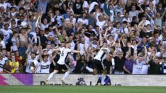 Fulham, Brentford’u 90’da yıktı! Mitrovic damgası…