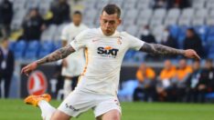 Galatasaray, Alexandru Cicaldau’yu da Fransa’ya yolluyor