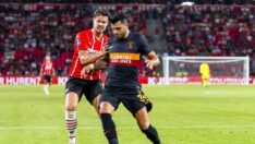 Galatasaray, Aytaç Kara ile yollarını ayırdı