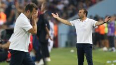 Galatasaray, ‘buruk’ ama umutlu! Akıllarda 1980’ler…