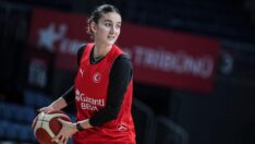 Galatasaray Kadın Basketbol Takımı, Pelin Bilgiç’in sözleşmesini uzattı