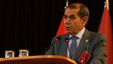 Galatasaray Kulübü, 30 Ağustos Zafer Bayramı’nı kutladı