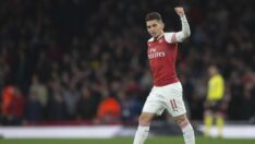 Galatasaray Lucas Torreira transferini açıkladı