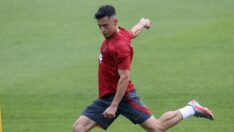 Galatasaray, Olimpiu Morutan’ı kiralık gönderdi! Yeni takımı ve transfer şartları…