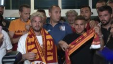 Galatasaray Torreira ve Mertens’in maliyetlerini açıkladı