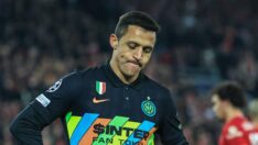 Galatasaray’a Alexis Sanchez transferinde rakip!