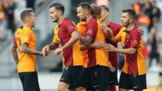 Galatasaray’da 1 yılda büyük değişim! Fatih Terim’den eser kalmadı…