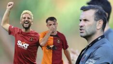Galatasaray’da çare Mertens! Okan Buruk’un kararı…