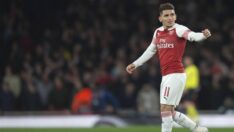 Galatasaray’da kaptan Lucas Torreira için devrede