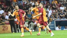 Galatasaray’da Kerem Aktürkoğlu ve Yunus Akgün’e zam