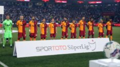 Galatasaray’da Mertens sınıfı geçti! Kerem-Yunus vasatta kaldı…