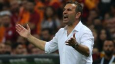 Galatasaray’da Okan Buruk’un derdi ‘yerli’