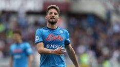 Galatasaray’da şampiyonluk ışığı Mertens