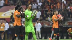 Galatasaray’da taşlar yerine oturmadı