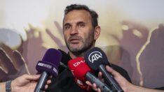 Galatasaray’da transfere damga vuran ikili: Erden Timur ve Okan Buruk