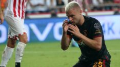 Galatasaray’da Victor Nelsson krizi! Sevilla teklif artırdı, menajeri rest çekti