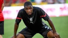 Galatasaray’da yine yeniden bek transferi: Fode Ballo-Toure