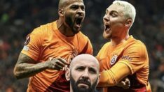 Galatasaray’dan FIFA’ya Monchi şikayeti