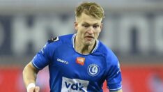 Galatasaray’dan savunmaya ‘Viking’ duvarı: Andreas Hanche-Olsen