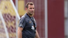 Galatasaray’ın Trabzonspor maçı kadrosu belli oldu