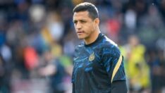 Galatasaray’ın transfer etmek istediği Alexis Sanchez kararını verdi