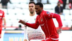 Gaziantep FK-Antalyaspor maçı Hatay’da oynanacak