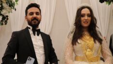 Gelin ve damada 2.5 milyon liralık takı ve para